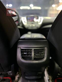 شيفروليه ماليبو